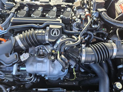 New 2026 Acura Integra A-Spec image 21