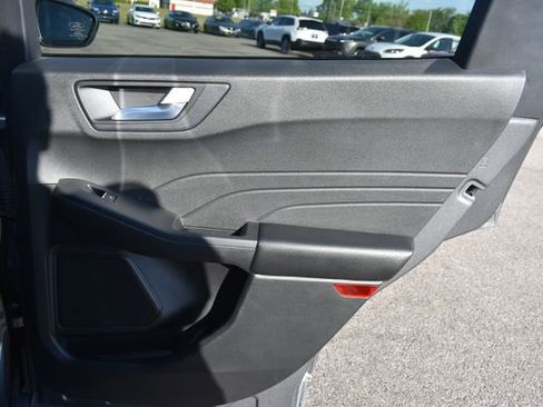 Used 2023 Ford Escape ST-Line AWD/4WD image 41