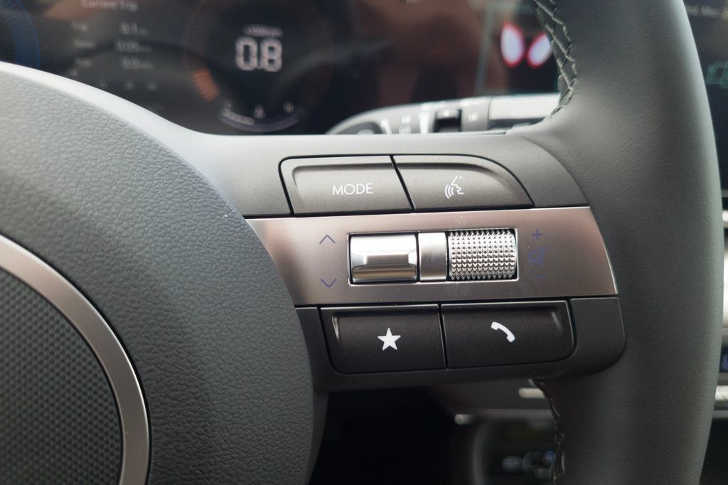 New 2027 Hyundai Kona SEL Sport FWD image 25