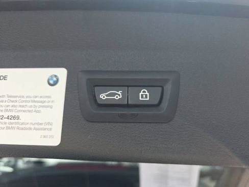 Used 2021 BMW X1 sDrive28i w/ Convenience Package FWD image 25
