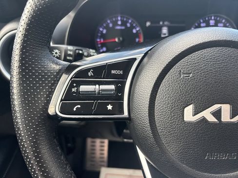 Used 2023 Kia Forte GT-Line FWD image 19