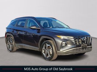 Used 2023 Hyundai Tucson SEL w/ Convenience Package video 1