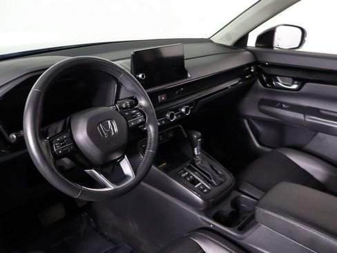Used 2023 Honda CR-V EX-L image 27