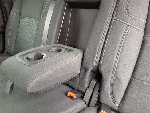 New 2026 RAM 2500 Big Horn image 31