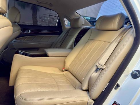 Used 2011 Hyundai Equus Ultimate image 73