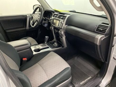 Used 2018 Toyota 4Runner SR5 image 27