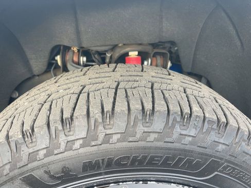 Used 2018 Chevrolet Silverado 2500 LTZ w/ Duramax Plus Package image 33