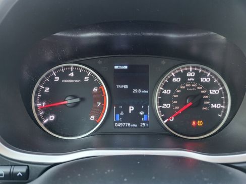 Used 2019 Mitsubishi Eclipse Cross LE image 15