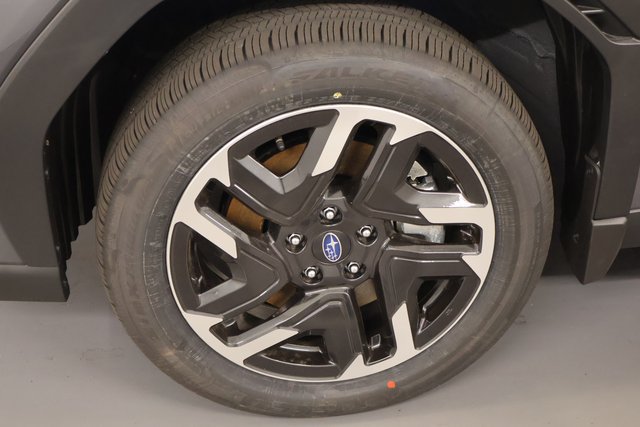New 2026 Subaru Forester Touring AWD/4WD image 7