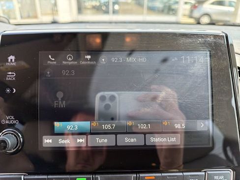 Used 2018 Honda Odyssey Elite image 18