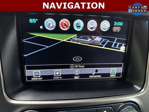 Used 2017 Chevrolet Tahoe LT w/ LT Signature Package image 5