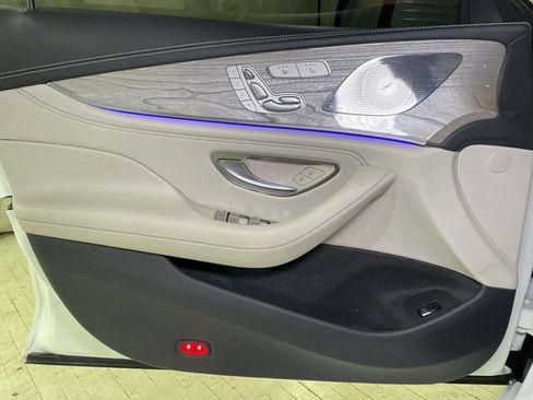 Used 2022 Mercedes-Benz CLS 450 4MATIC image 38