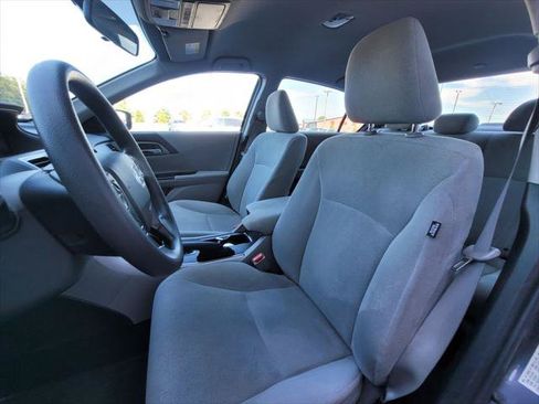 Used 2013 Honda Accord LX image 15