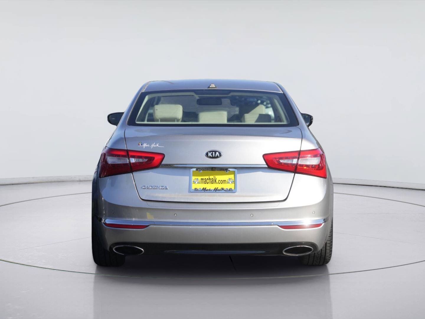 Used 2015 Kia Cadenza Premium FWD image 7
