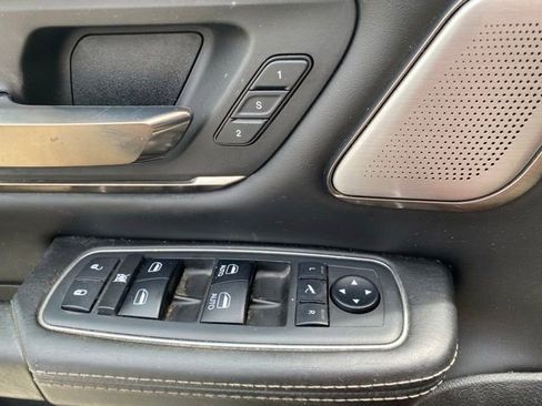 Used 2019 RAM 1500 Limited AWD/4WD image 31