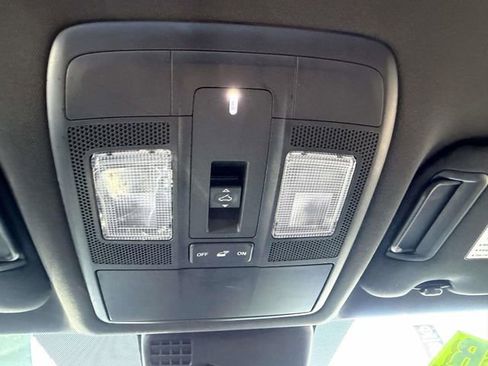 Certified 2023 MAZDA CX-9 Carbon Edition image 31