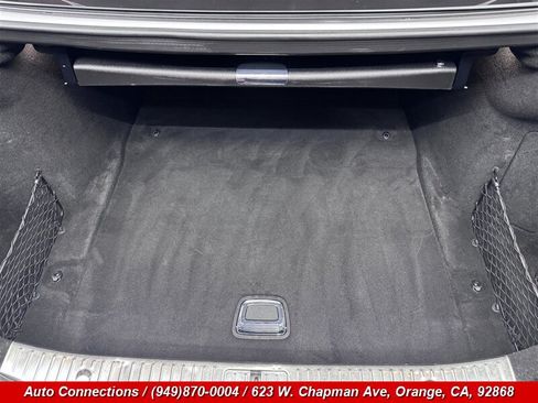 Used 2015 Mercedes-Benz S 550 Sedan image 33