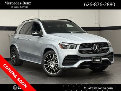 Certified 2023 Mercedes-Benz GLE 450 4MATIC