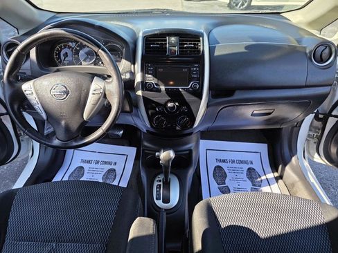 Used 2016 Nissan Versa Note SV image 27