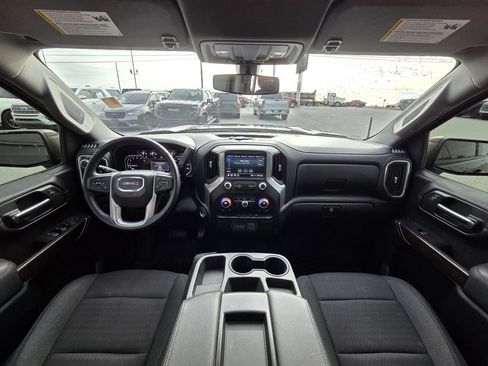 Used 2022 GMC Sierra 1500 Elevation image 26