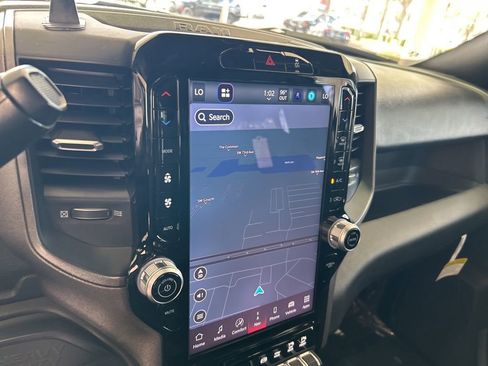 Used 2025 RAM 3500 Tradesman image 11