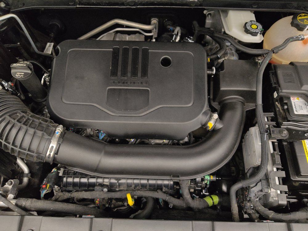 Used 2025 Chevrolet Blazer LT FWD image 30