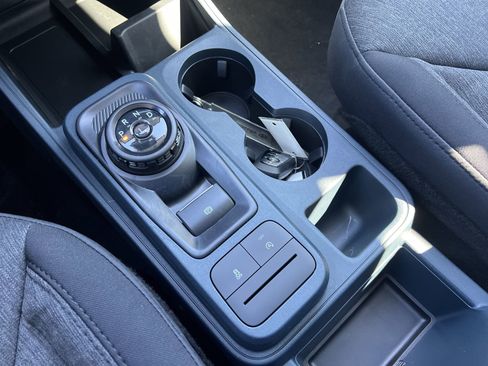 New 2026 Ford Maverick XLT w/ XLT Luxury Package image 7