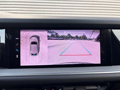 Certified 2026 Porsche Cayenne AWD/4WD image 19
