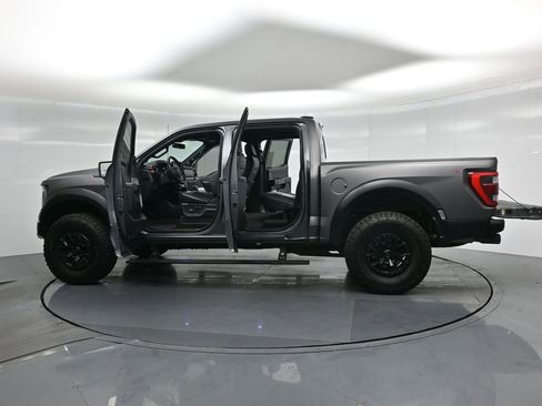 Used 2023 Ford F150 Raptor w/ Equipment Group 802A Raptor R image 36