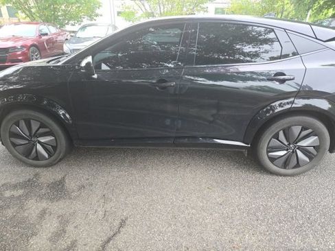 Certified 2023 Nissan Ariya AWD image 2