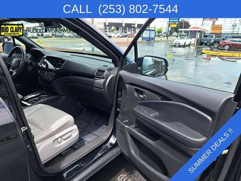 Used 2019 Honda Passport Touring image 26