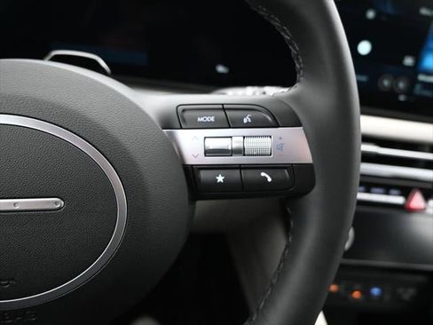 New 2025 Hyundai Tucson SEL image 79