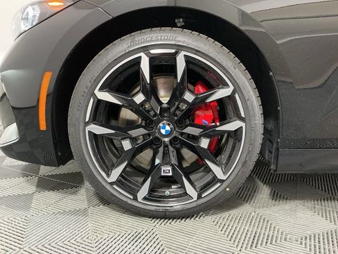 New 2026 BMW 330i Sedan w/ M Sport Package RWD image 32