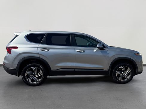 Used 2023 Hyundai Santa Fe SE AWD/4WD image 6