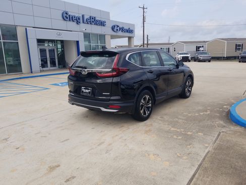 Used 2021 Honda CR-V Special Edition image 7