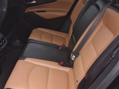 Used 2018 Chevrolet Equinox Premier image 28