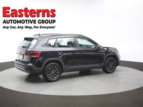 Used 2022 Volkswagen Taos S AWD/4WD image 40