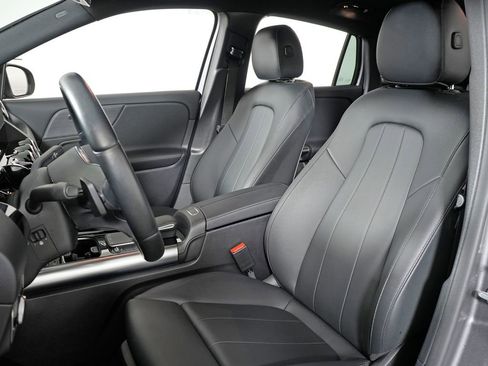 Certified 2023 Mercedes-Benz GLA 250 4MATIC image 13