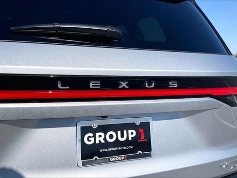 Used 2025 Lexus TX 350 Premium w/ Technology Package image 10