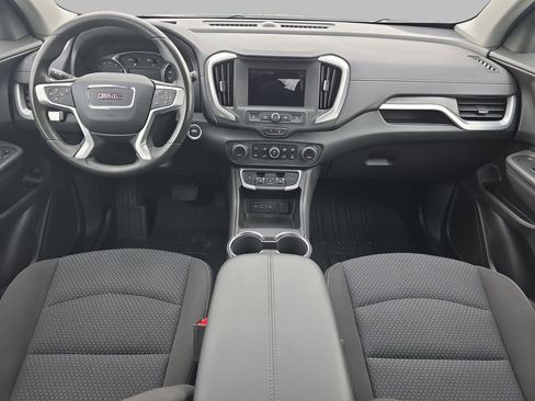Certified 2023 GMC Terrain SLE w/ Driver Convenience Package AWD/4WD image 11
