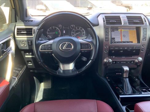 Used 2021 Lexus GX 460 Premium w/ Premium Package image 6
