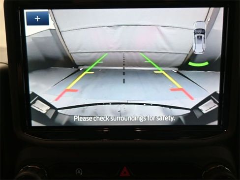 Used 2023 Ford Bronco Sport Big Bend w/ Convenience Package image 6