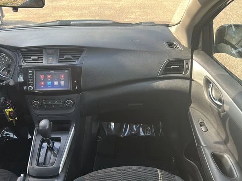 Used 2019 Nissan Sentra S image 25
