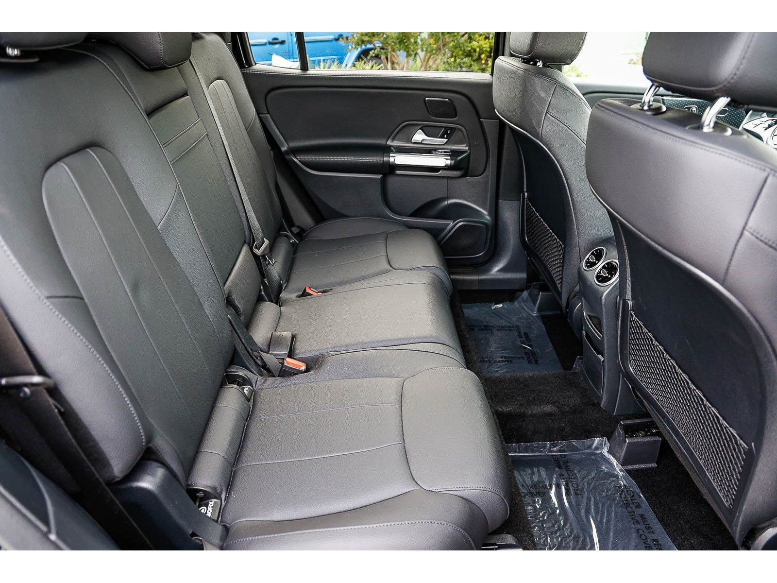 Certified 2026 Mercedes-Benz GLB 250 image 18