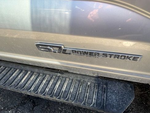 Used 2023 Ford F350 XLT w/ 360-Degree Camera Package AWD/4WD image 5