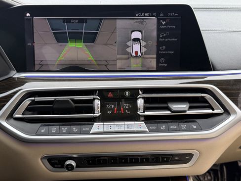 Used 2020 BMW X5 xDrive40i w/ Convenience Package image 28