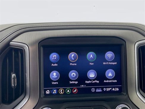 Used 2020 GMC Sierra 1500 Denali w/ Denali Ultimate Package image 16