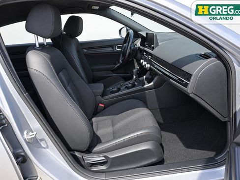 Used 2023 Honda Civic Sport image 11