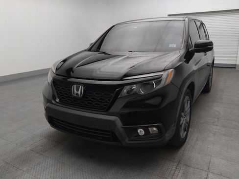 Used 2019 Honda Passport EX-L image 15