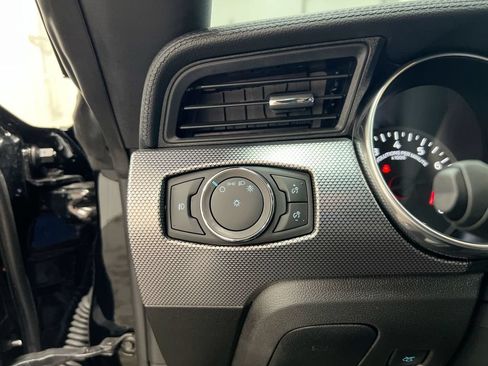 Used 2021 Ford Mustang GT w/ Equipment Group 301A RWD image 18